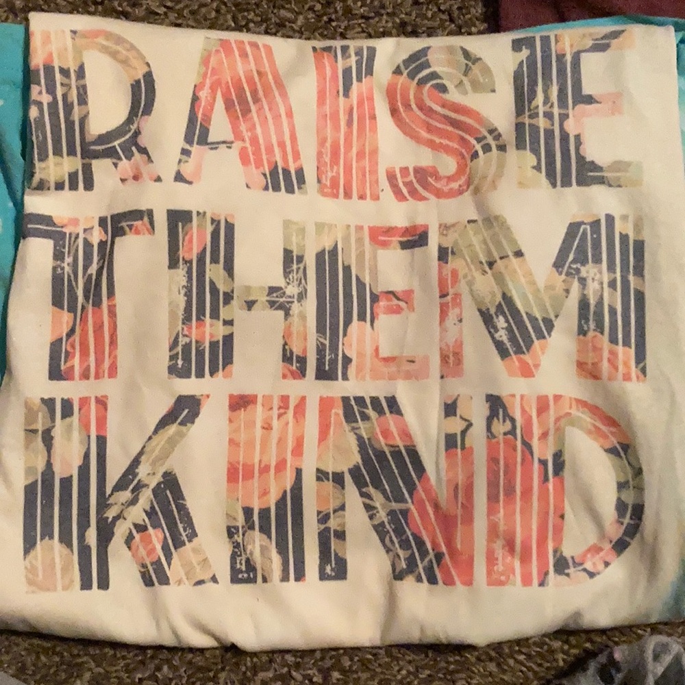 Raise Them Kind